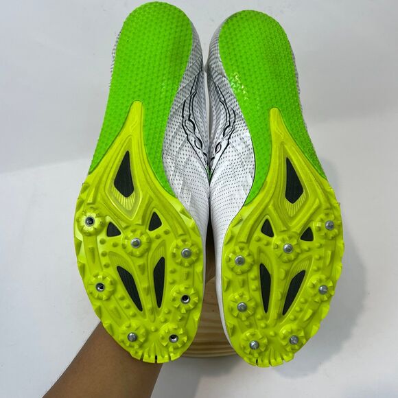 Saucony Spitfire 5 | Men's 12 - Picture 9 of 12